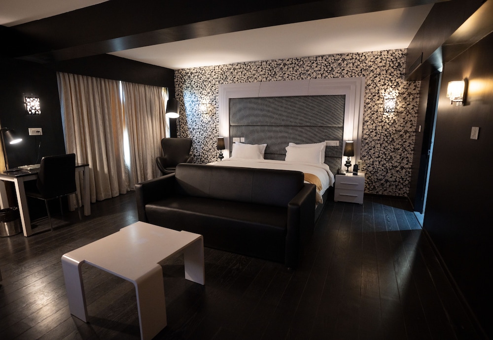 Hotel Le Temps Fort 14/50