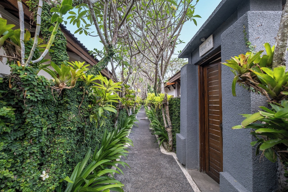 Alam Bidadari Seminyak Villas And Spa 5/50