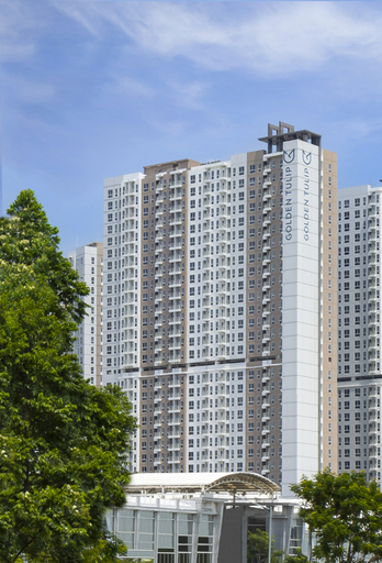 GOLDEN TULIP ESSENTIAL PIK2 JAKARTA 1/11