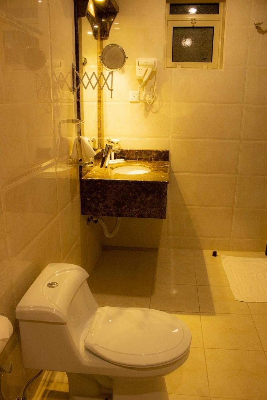 فندق رونا الخبر(Rona al khobar hotel) 39/40