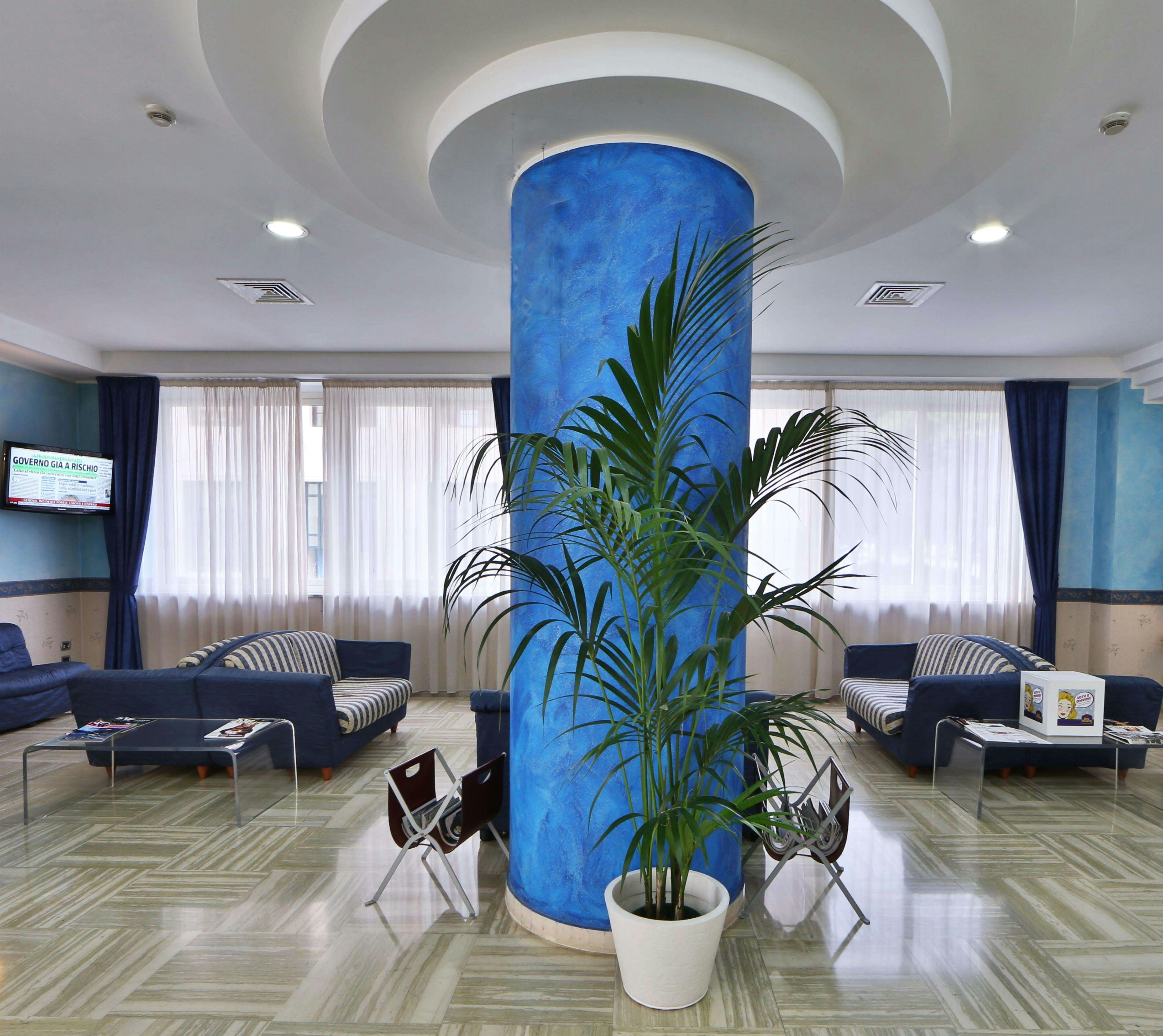 B&B Hotel Pescara 21/32