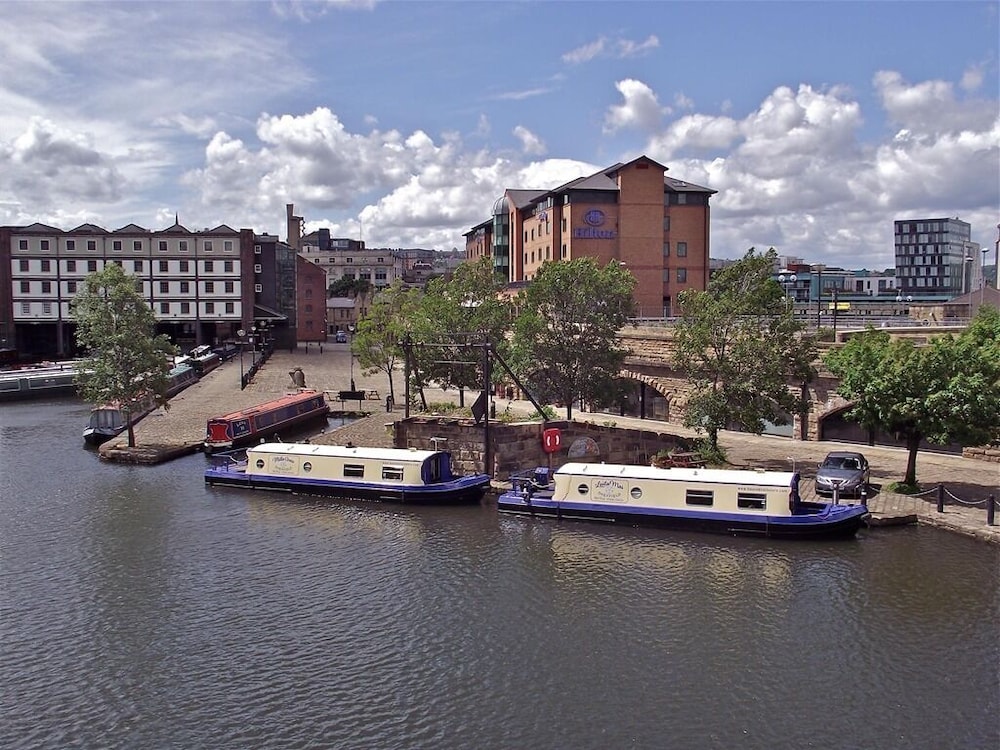 Houseboat Hotels - Hotel boat 25/31