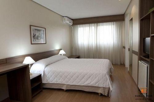 Deluxe, Double Bed