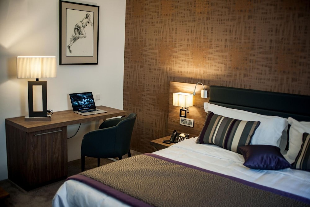 Palazzo Paolina Boutique Hotel 14/66