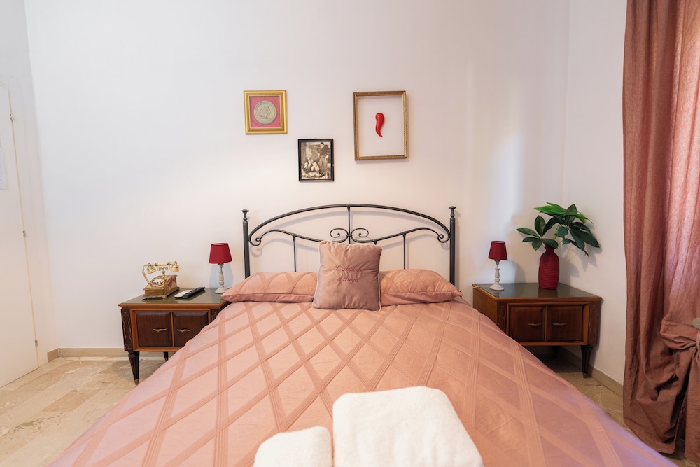 L'anfiteatro Di Pompei B&B 12/50