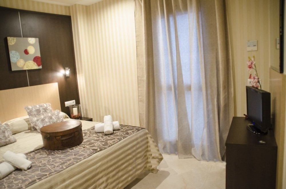 El Duque Hotel Seville 27/44