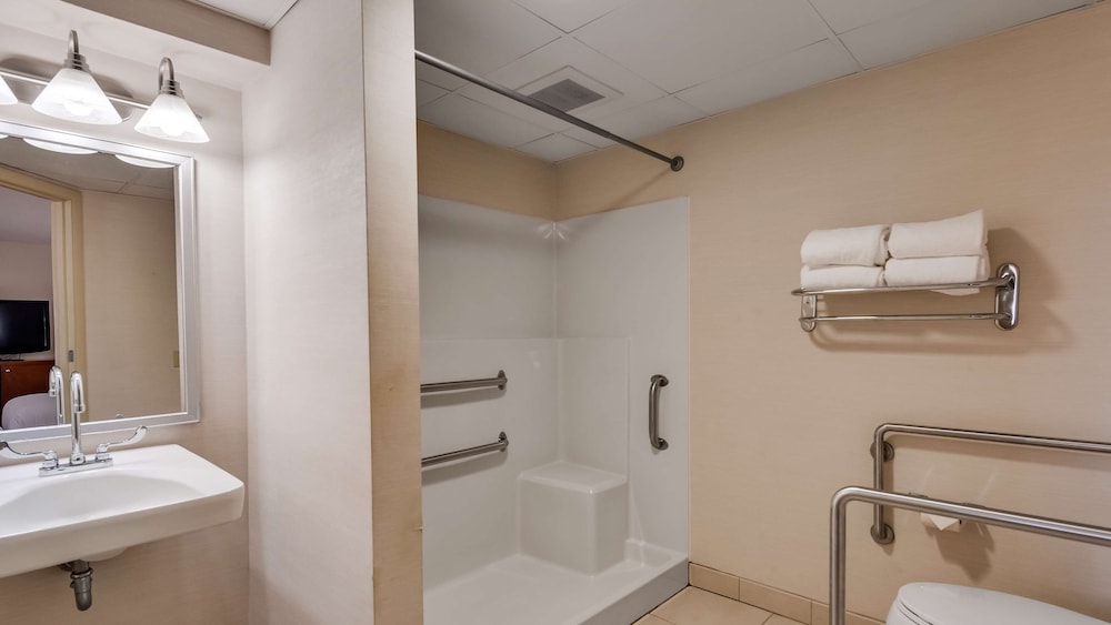 Best Western Dubois Hotel 17/42