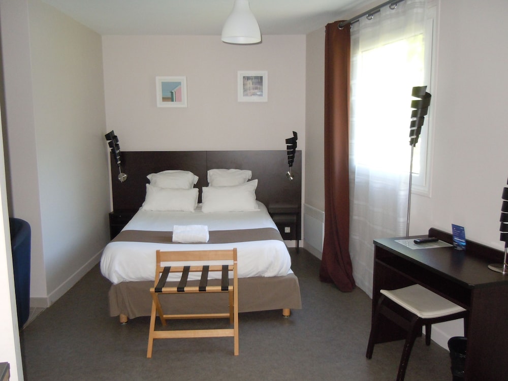 Sweet Home Appart Hotel Deauville Sud 18/39