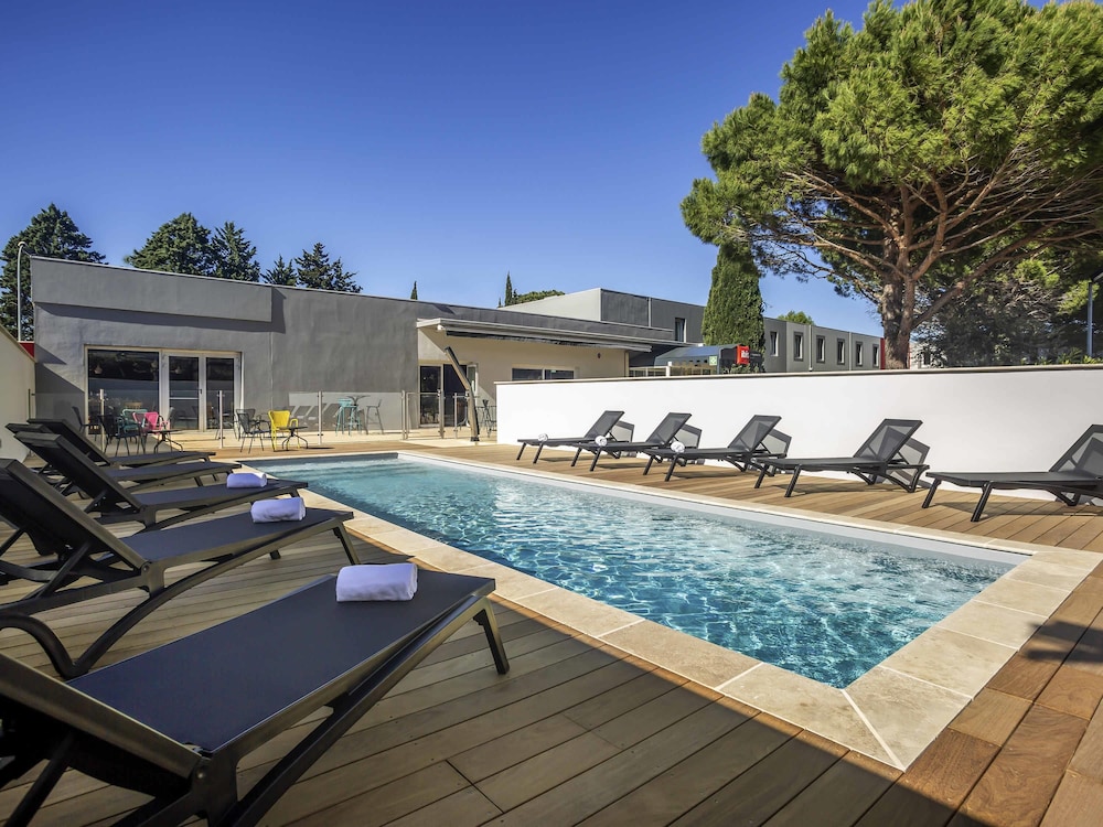 ibis Carcassonne Est la Cite 42/50