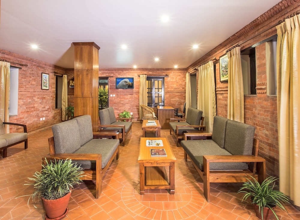 Hotel Utsab Himalaya 19/27