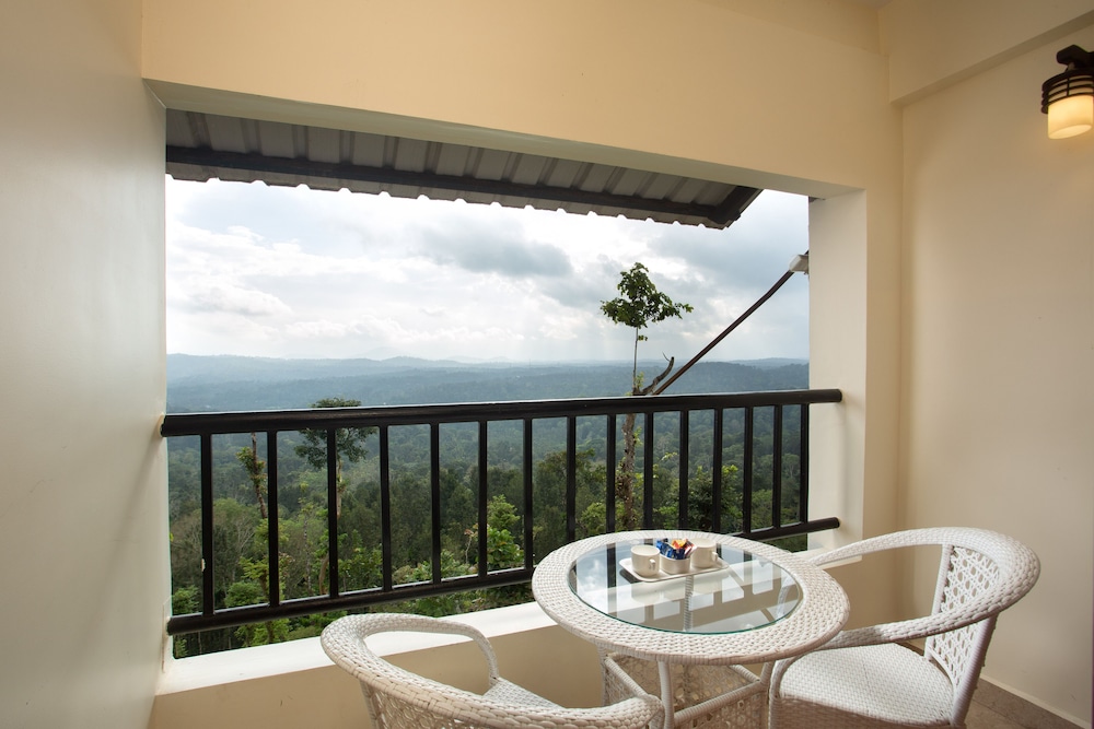 Coorg Cliffs Resort 20/39