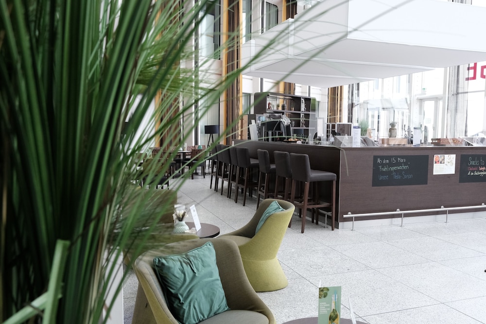 Webers Hotel im Ruhrturm Essen by Accor 46/61