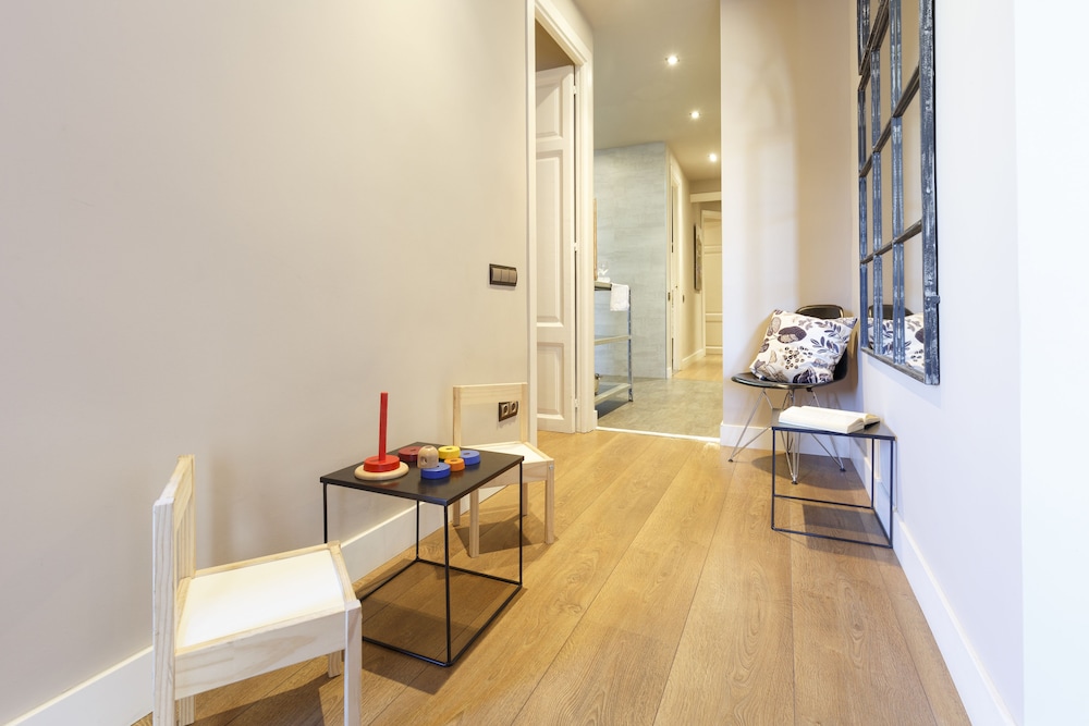 Ainb Eixample Miro Apartments 26/50