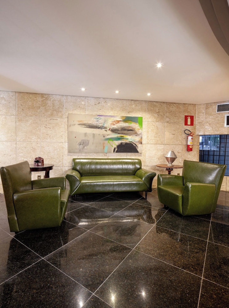 SAVASSINHO HOTEL 8/31
