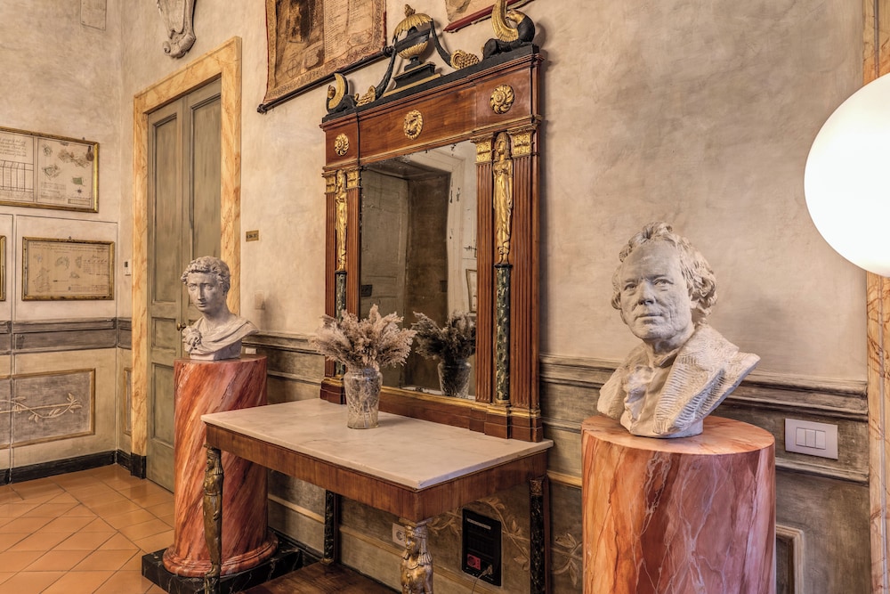 Palazzo Doria Suites 42/50