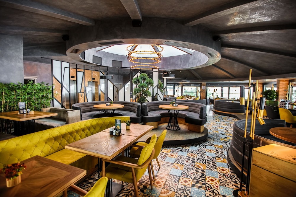 Sinema Hotel Ordu Otel 20/44