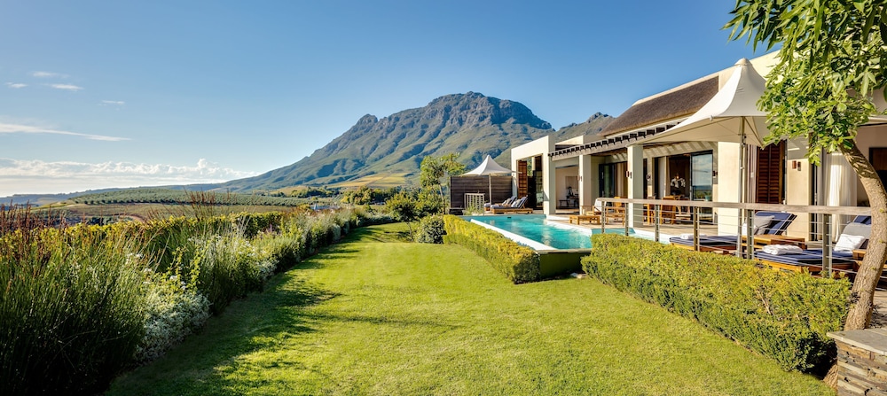 Delaire Graff Lodges And Spa 2/69