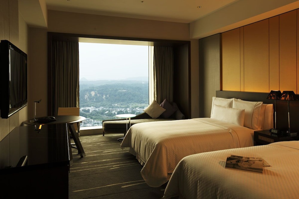 The Westin Sendai 21/30