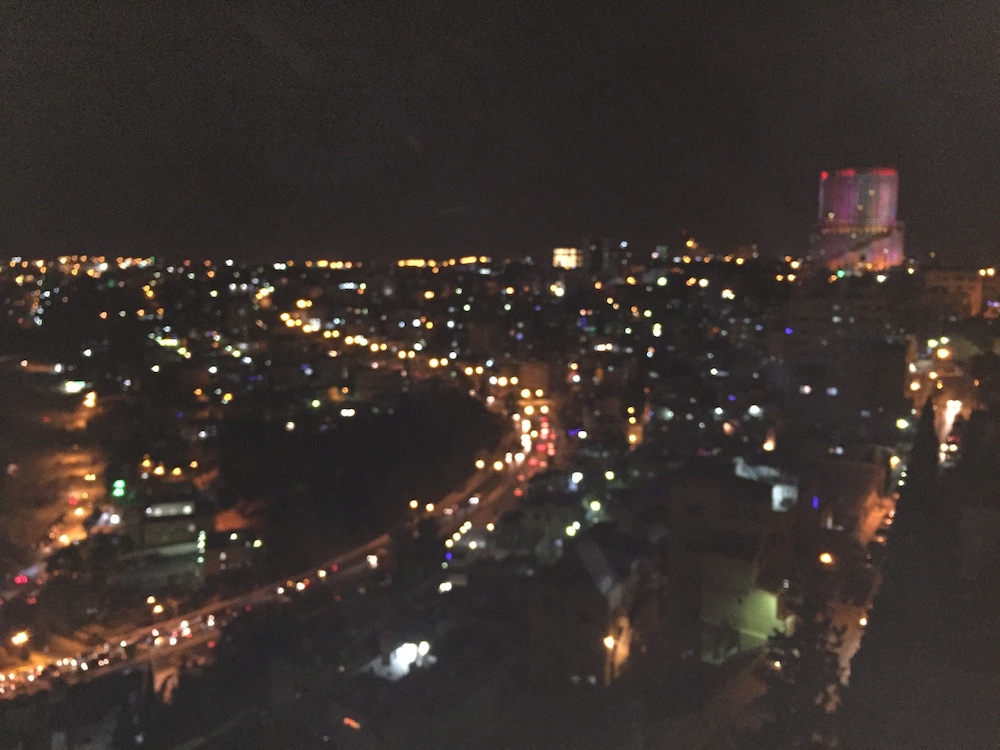 ZAINA PLAZA HOTEL 46/53