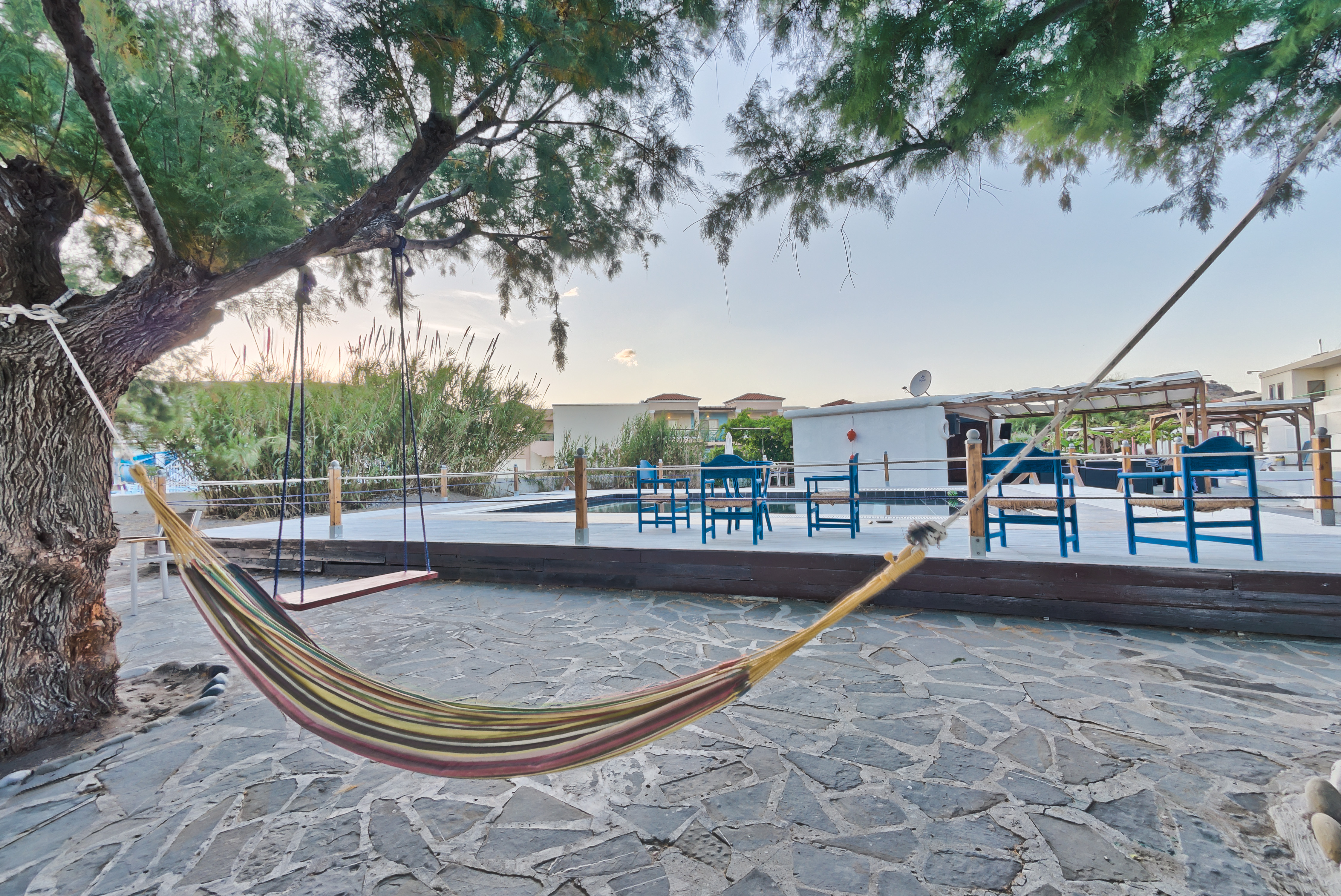 Sun Beach Lindos Hotel 36/50