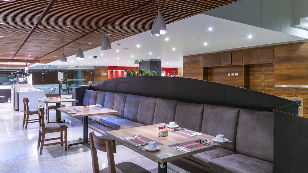 Holiday Inn Mexico Zona Centro by IHG 41/50