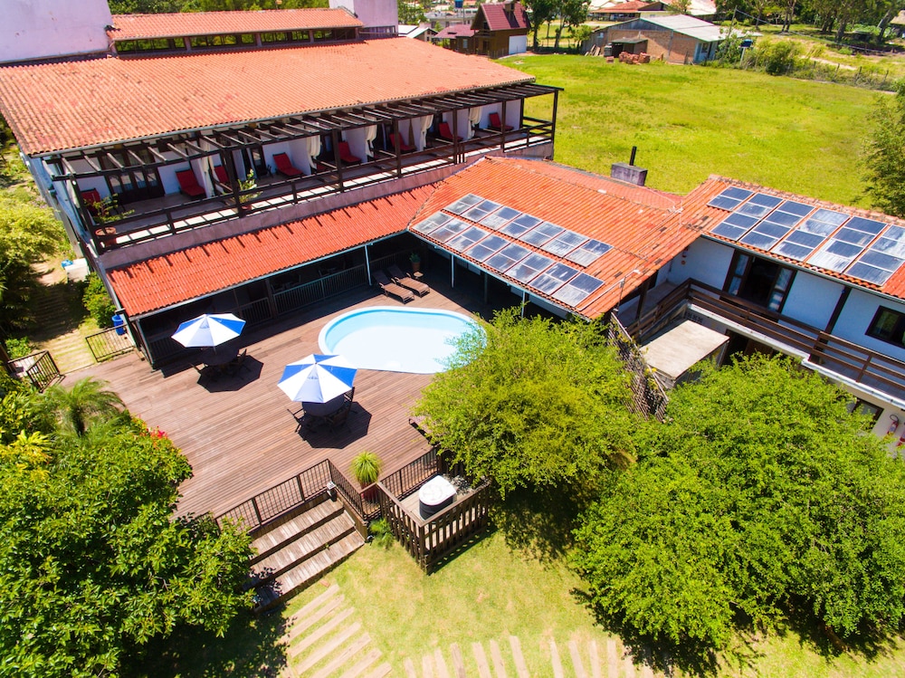 Pousada Porto dos Casais 3/69