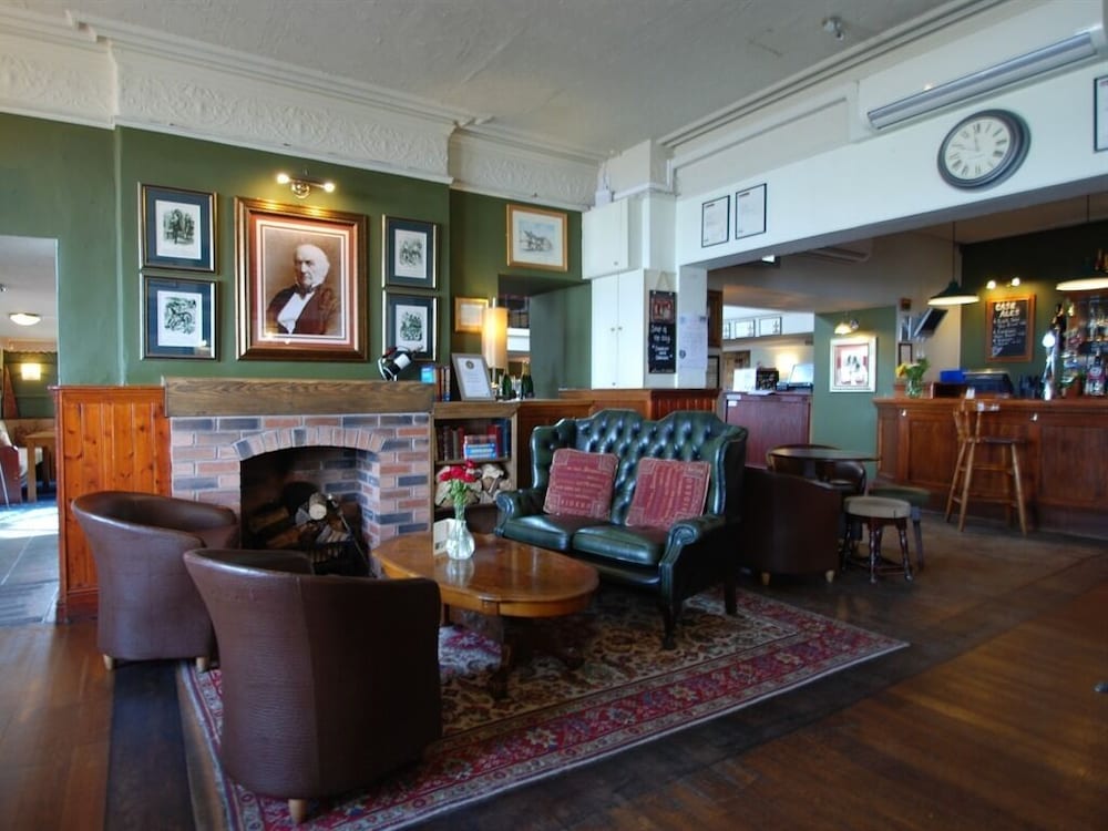 The Gladstone 20/31