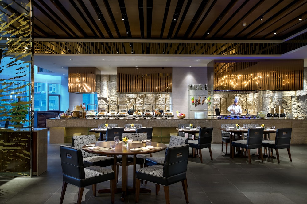 Kempinski Hotel Changsha 52/74