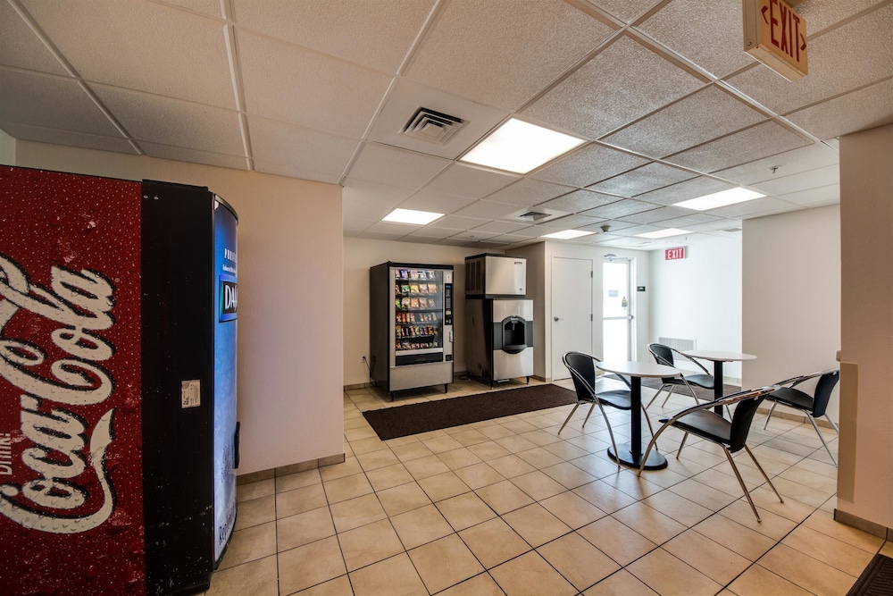 Motel6 Brownsville, TX 47/70