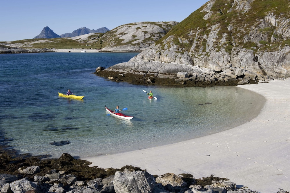 Scandic Havet 44/50