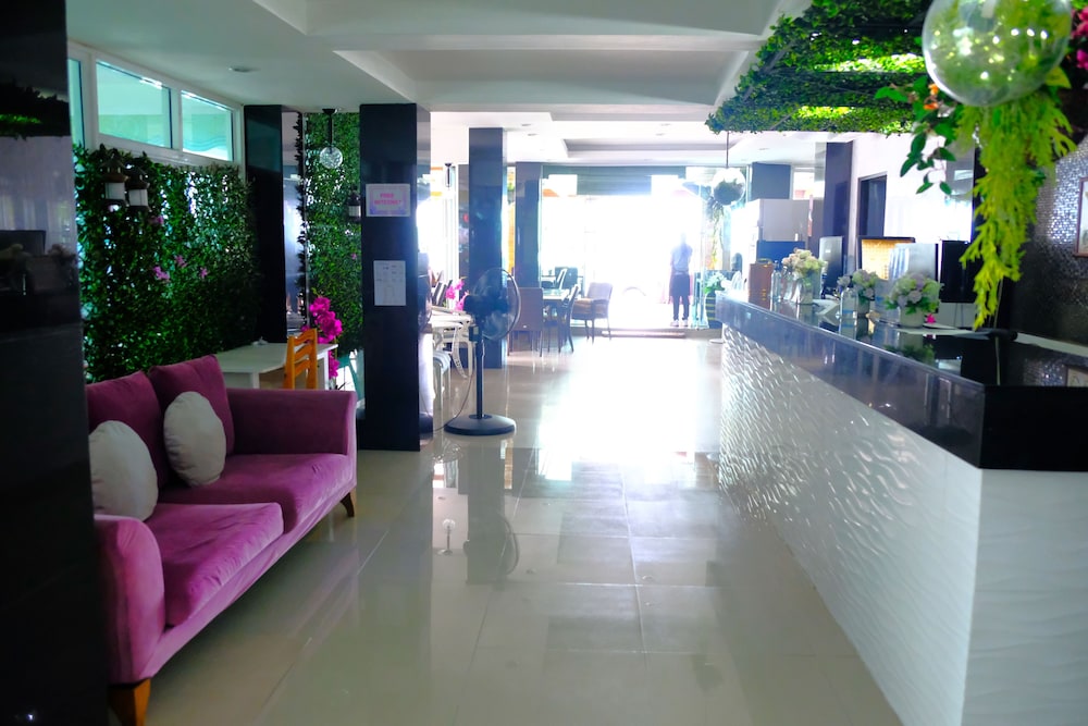 The Beach Front Resort Pattaya 55/87