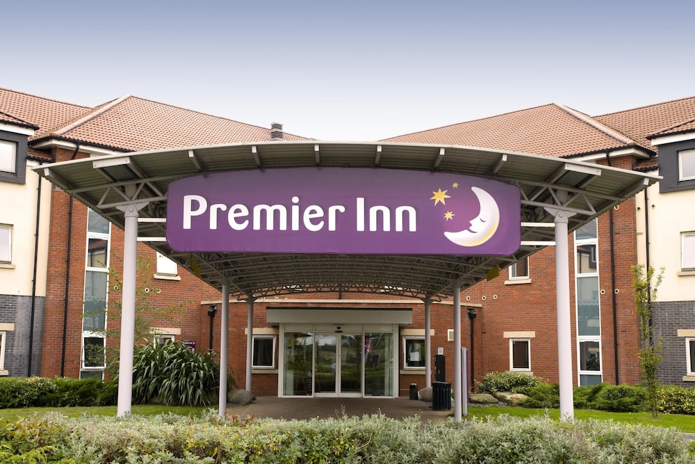 Premier Inn Heathrow Airport (M4/J4) in LONDON