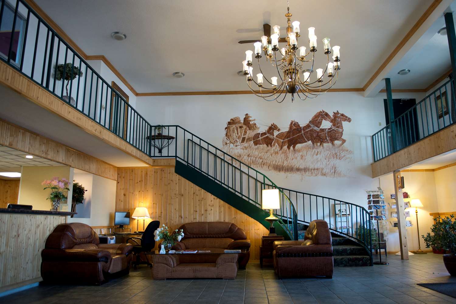 Travelodge By Wyndham Ogallala 2/3