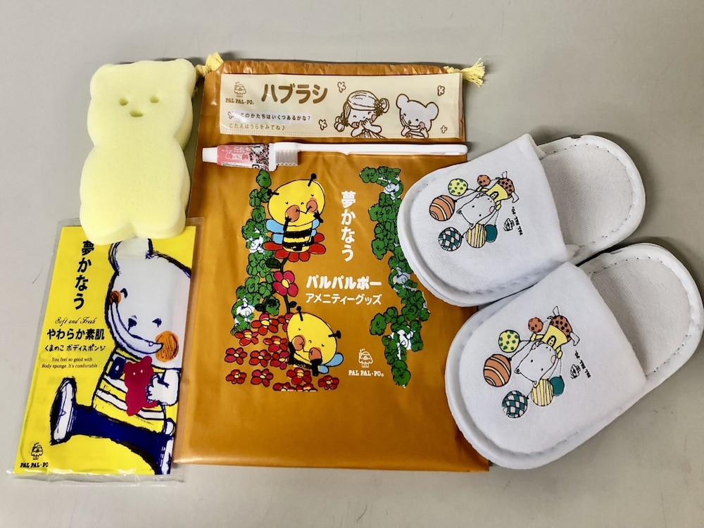 Nagano Tokyu REI Hotel 42/70