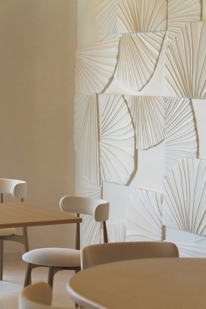 Cento Palme 28/41