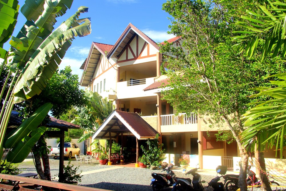 Panglao Island Franzen Residences 1/42