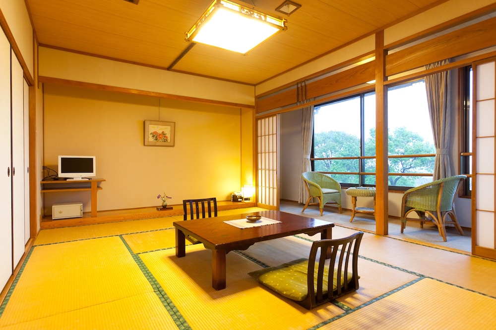 JAPANESE, STANDARD
