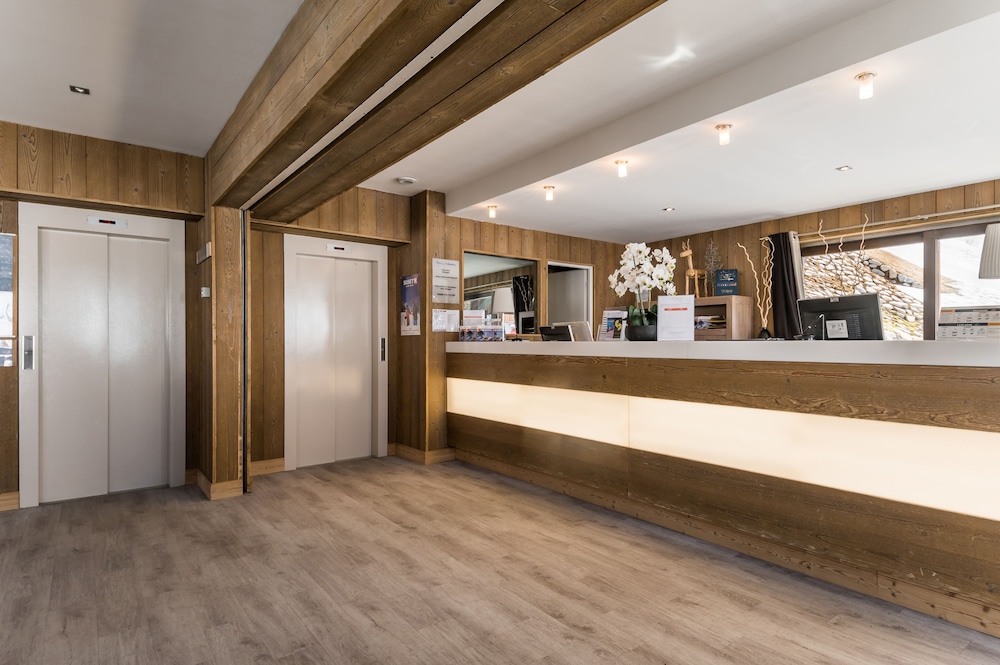 Pierre &amp; Vacances Residence les Nereides 10/49