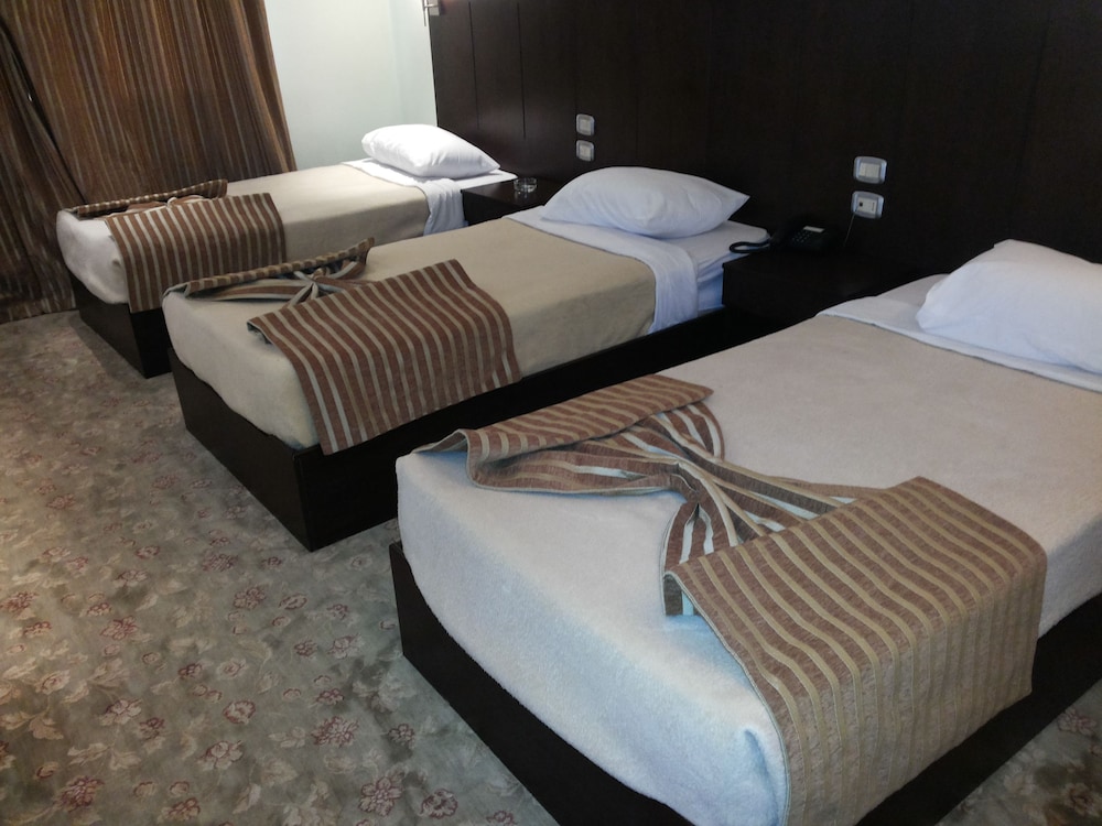 Aura Inn Hotel Cairo 26/62