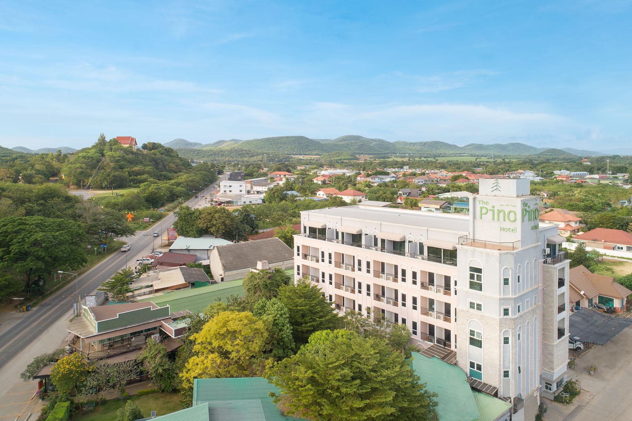 The Pino Hotel Pak Chong 1/37