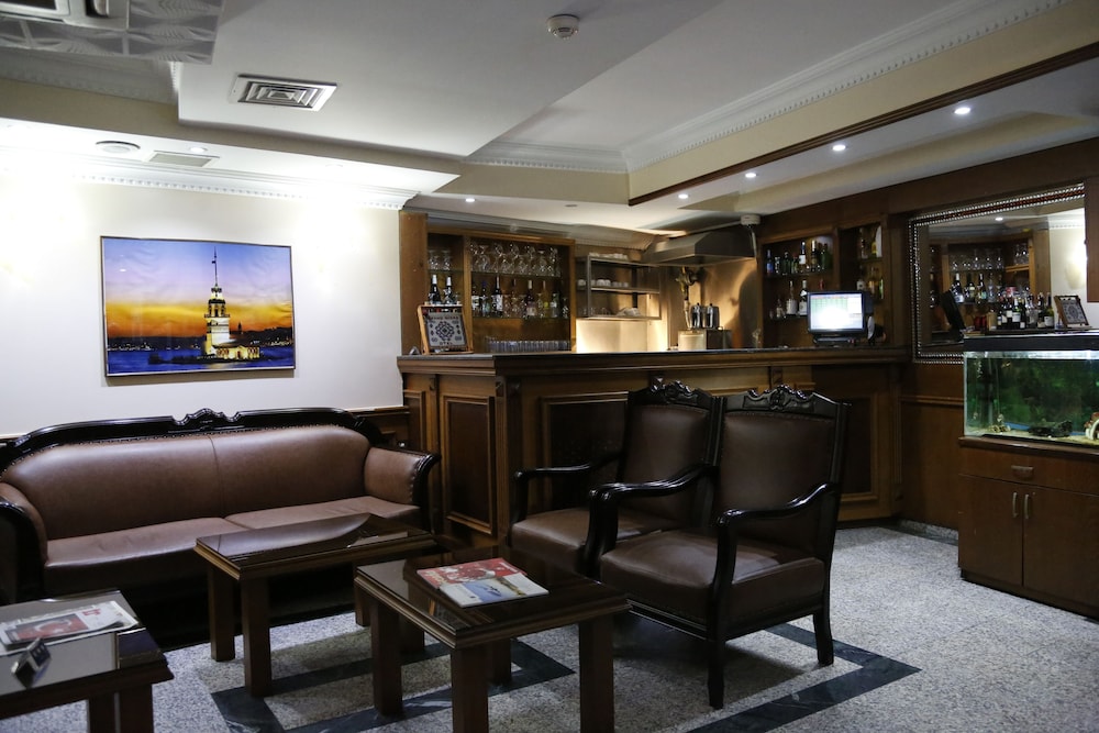 Grand Hisar Hotel 39/62