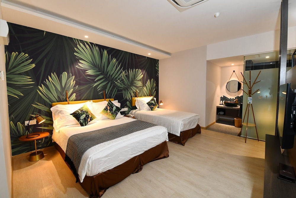 Sojourn Guest House Ipoh 15/48