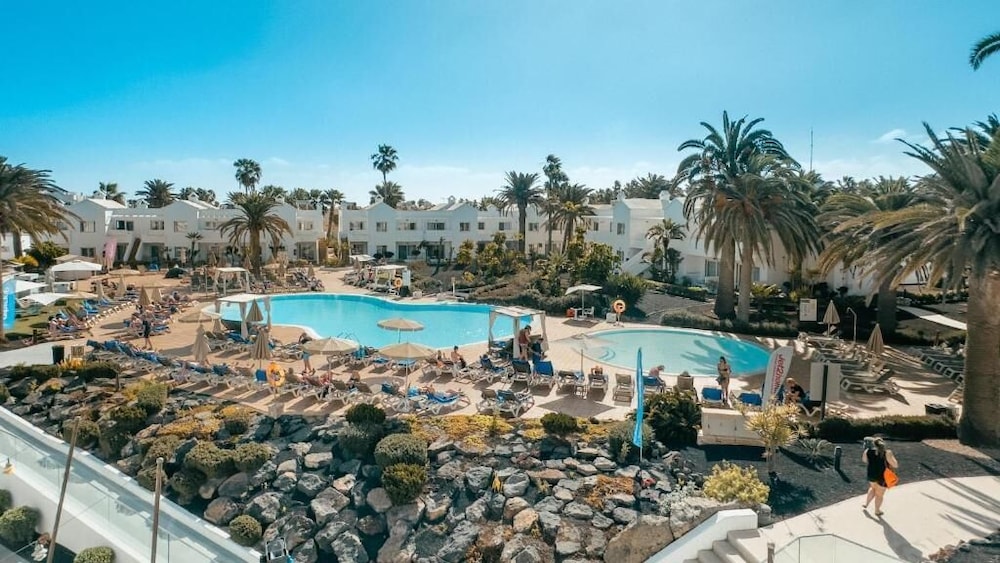 BLUESEA Corralejo Village 39/50