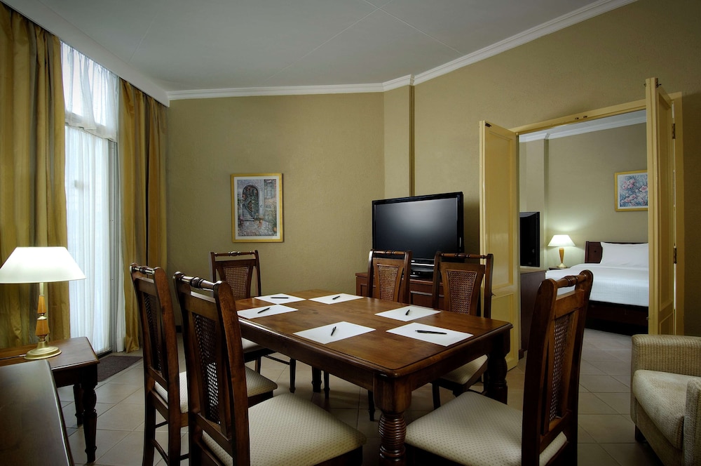 Berjaya Beau Vallon Bay Resort & Casino 47/64