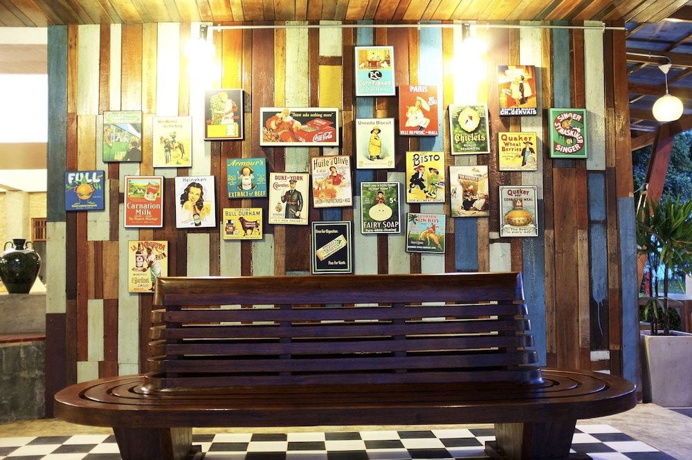 Ladawan Boutique Hotel 4/34