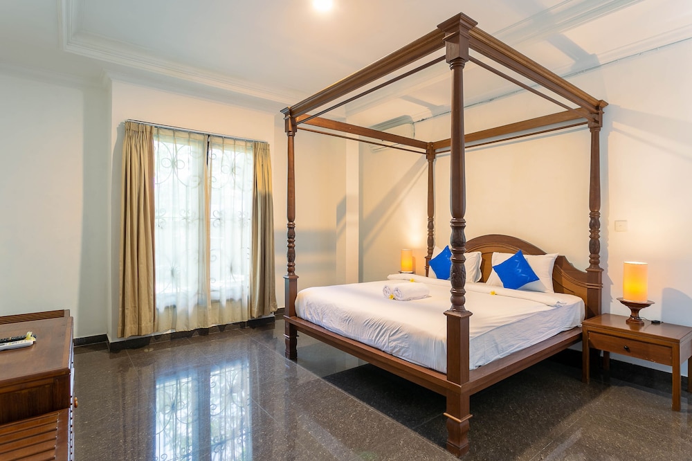 Starloka Saba Bali Hotel 23/65