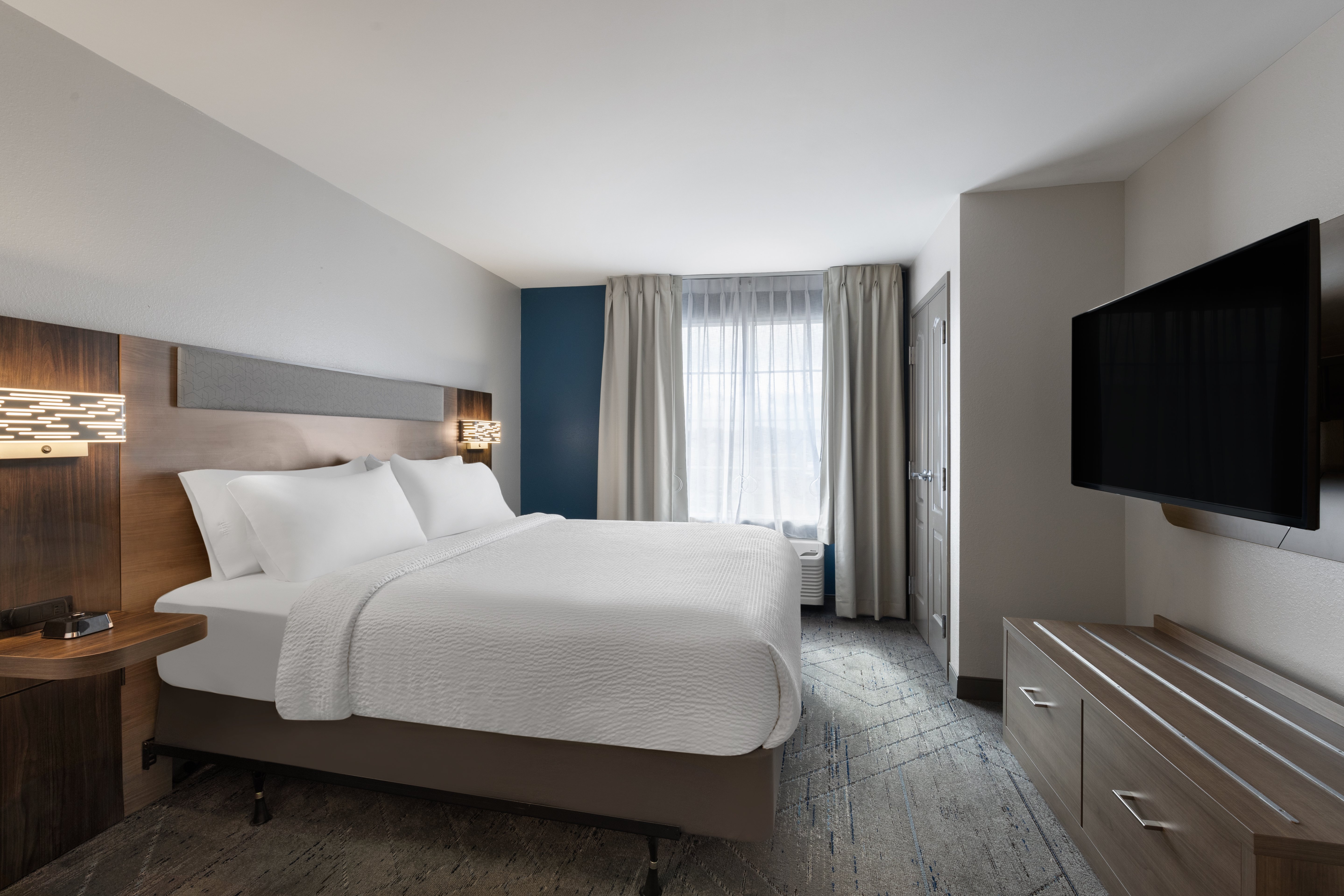 Holiday Inn Express Savannah Airport Ex Comfort Suites 14/54