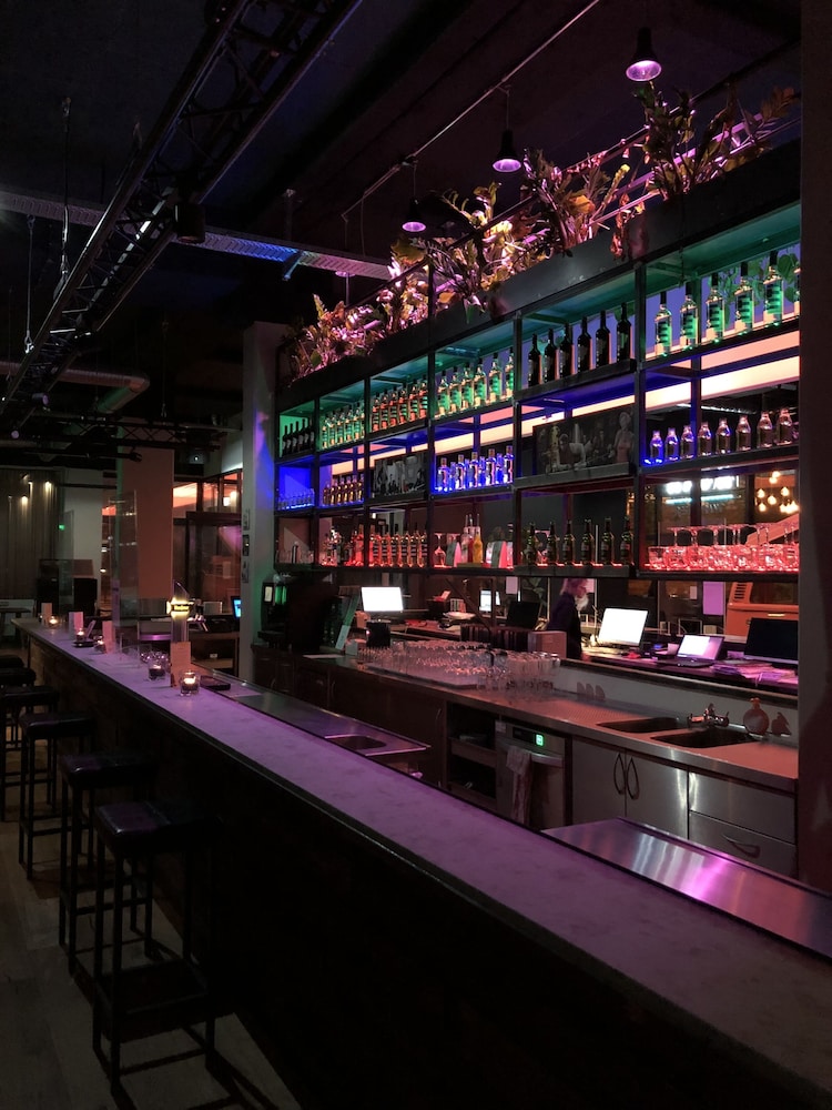 Loftstyle Hotel Hannover Best Western Signature Collection 1/40