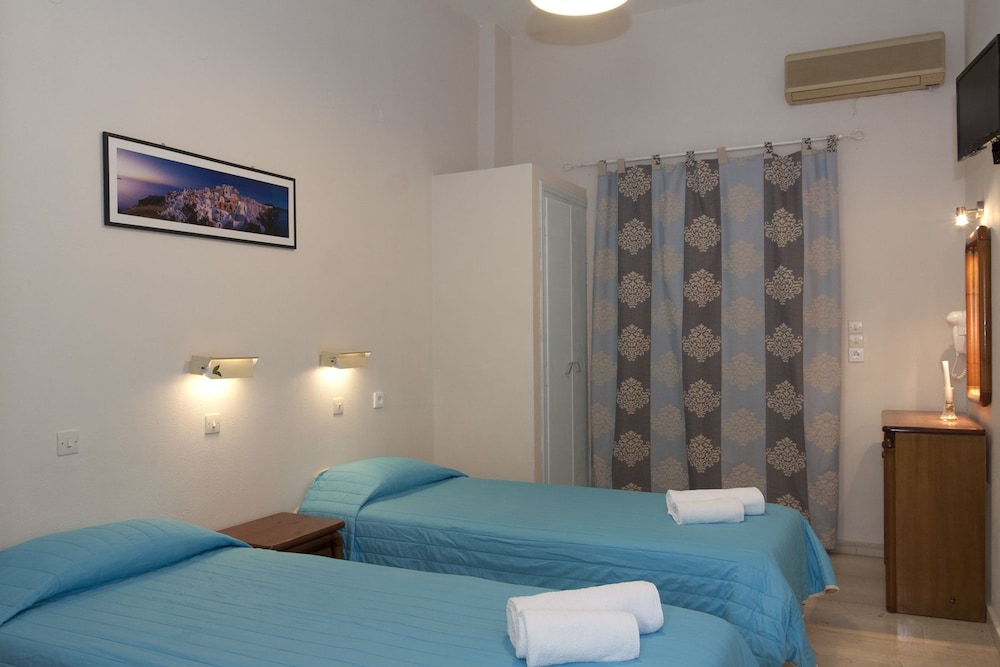 Anatoli Hotel and Spa 17/70