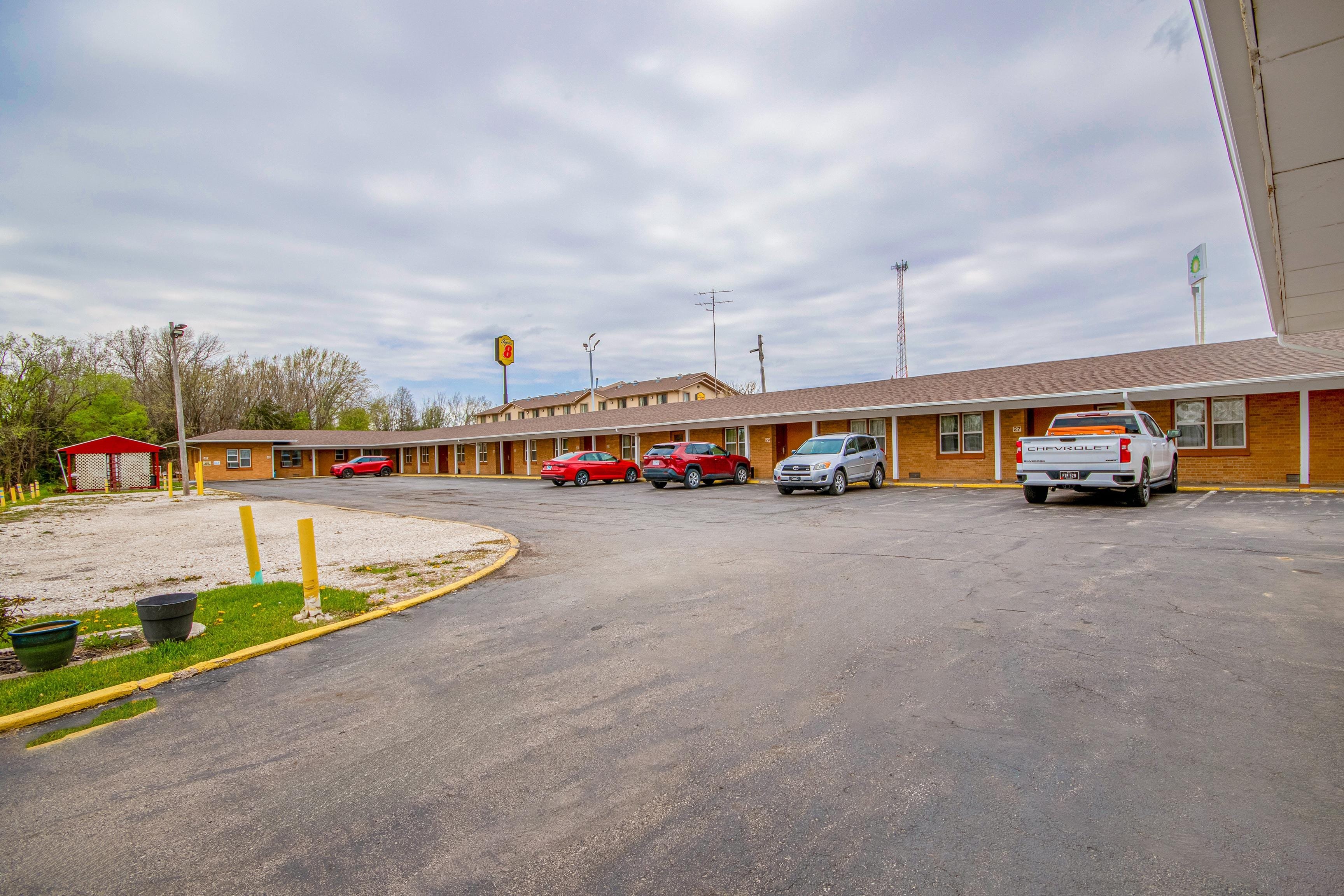 Travelier Motel 47/58